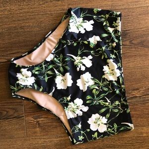 kJ medium cut hi bottoms